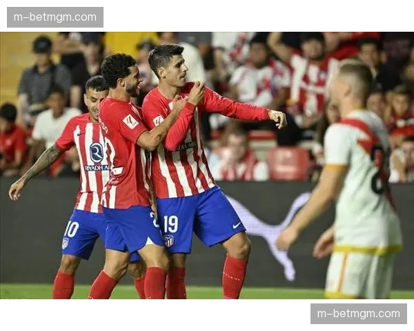 马竞与毕尔巴鄂半场战成0-0,莫拉塔两次越位进球无效