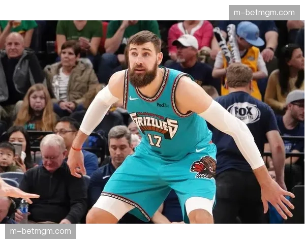 立陶宛内线瓦兰丘纳斯高效两双，鹈鹕取胜，赛后接受立陶宛国家电视台采访