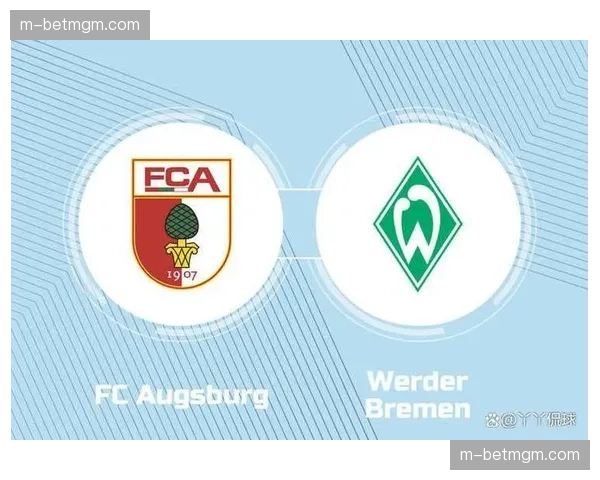 半场战报:不莱梅0-0奥格斯堡,场面胶着,两队合计仅一次射正 半场战报:不莱梅0-0奥格斯堡,场面胶着,两队合计仅一次射正