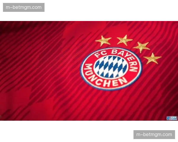 拜仁慕尼黑与慕尼黑工业大学合作成立足球大数据联合实验室