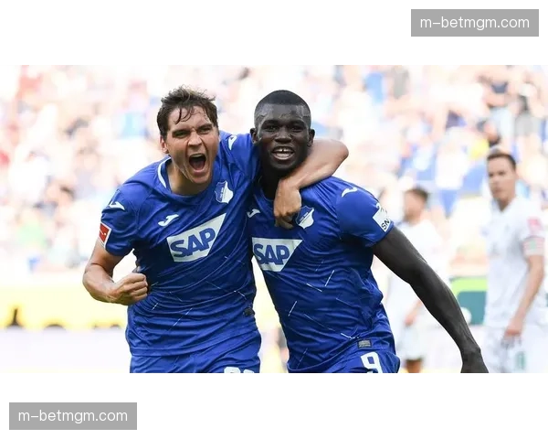 霍芬海姆定位球与边路传中成破密集主要手段